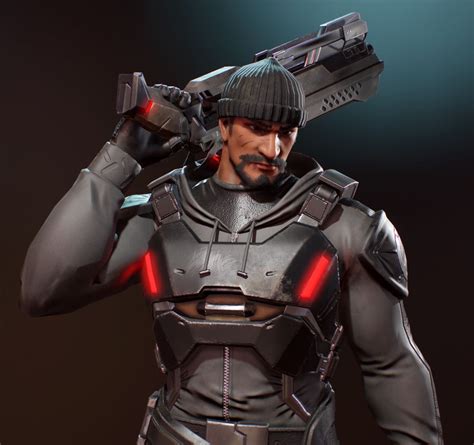 gabriel reyes overwatch|Overwatch 2 .